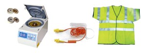 Personal Protective Equipment (PPE) & Bio Medical Consumables