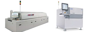 Surface Mount Technology (SMT) Equipment