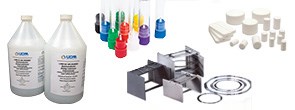 Semiconductor Equipment & Materials