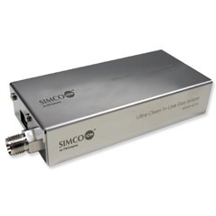 Model 4214 In-line Ultra-clean Nitrogen Ionizer
