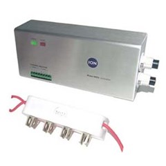 Model 4610TF High Temperature Ionization System