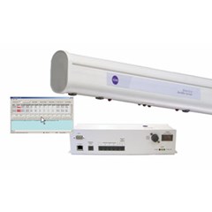 Model 5225 Digital Aerobar with software control