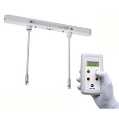 Digital Ceiling Emitter