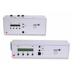 Model 5520/5580 Digital Controllers