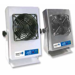 Model 5802i Critical Environment Ionizing Blower