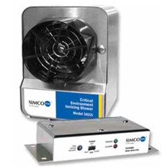 Model 5822i Critical Environment In-tool Ionizer