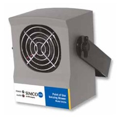 Model 6422e Point of Use Ionizing Blower