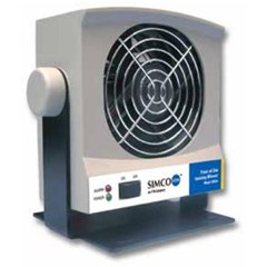 Model 6432e Local Area Ionizing Blower Model