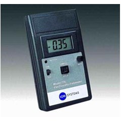 Electrostatic Fieldmeter
