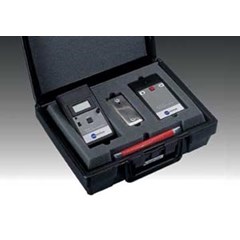 Model 775PVS Periodic Verification System