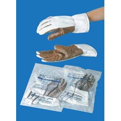 Cleanroom Ultra High Temp. Glove