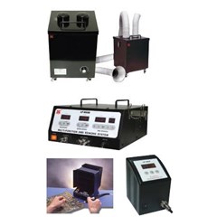 Soldering & De-soldering Stations