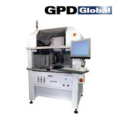 GPD DS Series Fully Automatic Dispensing System