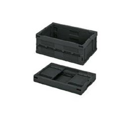 Foldable Containers