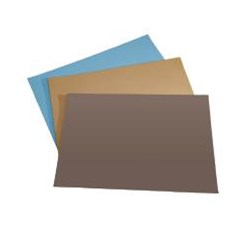 High Temperature Static Dissipative Rubber Mat
