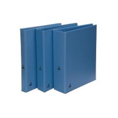 Static Dissipative Files and Document Holders