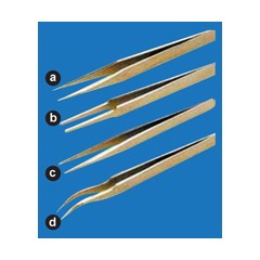 Electronics Tweezers