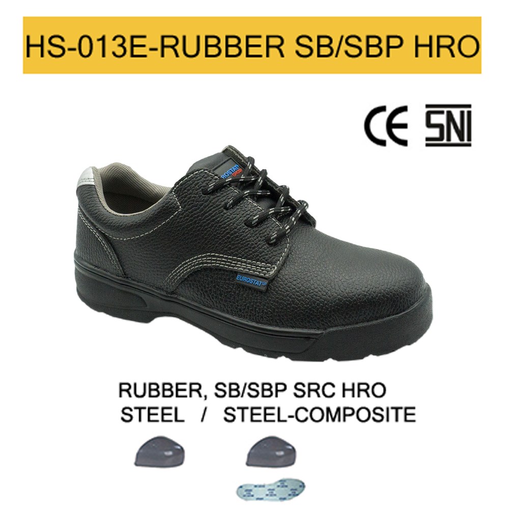 Products > Safety Shoes Basic Series (PU/PU) SB SRC Dou Yee Enterprises