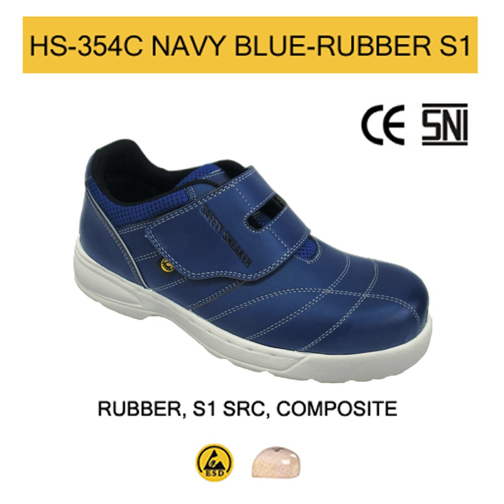 electrostatic dissipative shoes