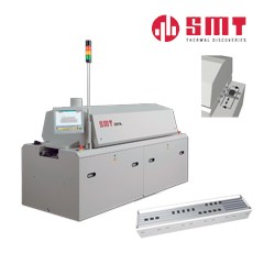 SMT HTT System (High Temperature Temper System)