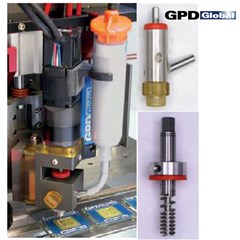 GPD HyFlow Valve