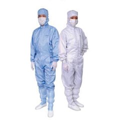 ESD Control Garments
