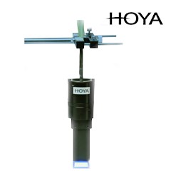 Large Area UV LED