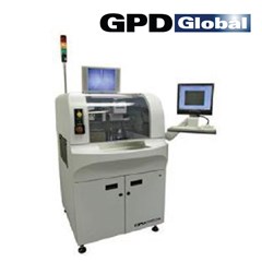 GPD MicroCell Fully Automatic Dispensing System