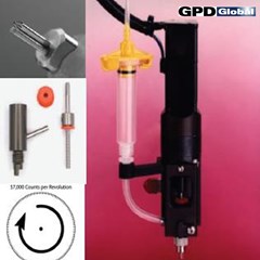 GPD Micro-Dot Valve