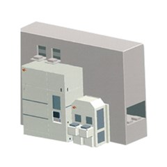 Non Product Wafers Manager