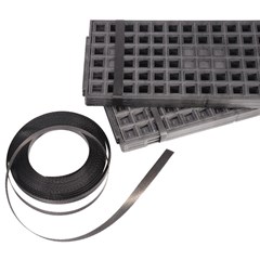 Normal and High Temperature Resistance PP Straps