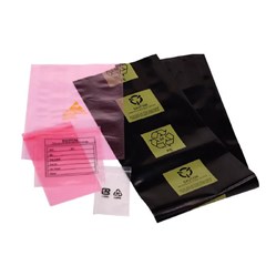 PE Bags/Zip-lock Bags