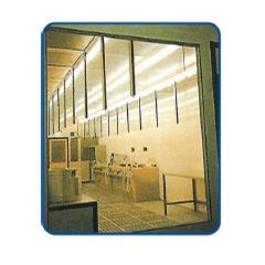 Static Dissipative DC Plate (Perspex)