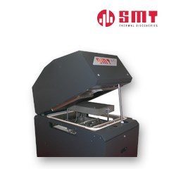 SMT Reflow Oven with Integrated Vacuum Soldering
