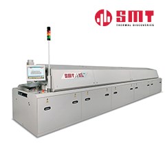 SMT Force Convection Nitrogen Reflow Oven