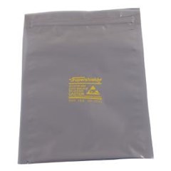 Static ShieldIng Zip-Lock Bags