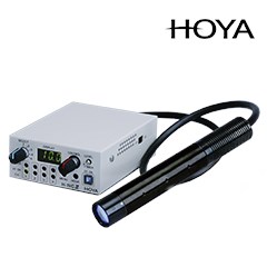 Spot UV LED