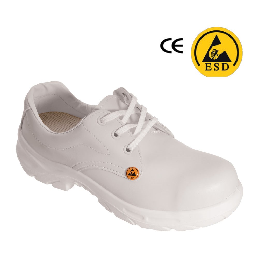 Products > Static Dissipative Safety Shoes SH13P MW Dou Yee Enterprises