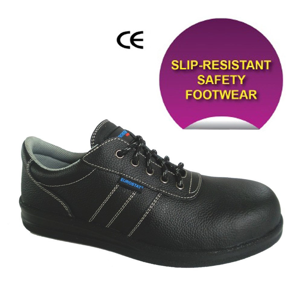 electrostatic dissipative shoes