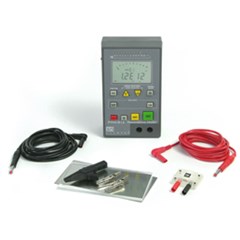 Surface Resistance Meter Set