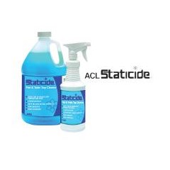 Staticide Mat & Table Top Cleaner