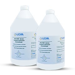 UDM Dicing Lubricant