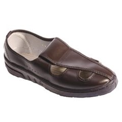 Conductive / Static Dissipative PVC Shoes