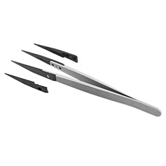 Composite Tweezers