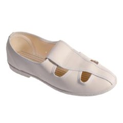 Econ Grade - Static Dissipative PVC Shoes