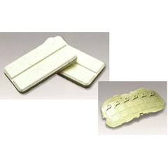 Nikalet ECR Mold Melamine Conditioner Compound for Epoxy Moulding