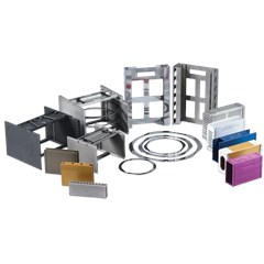 Wafer Frame Cassette