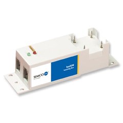 Localized Ionizer