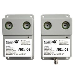 ionONE Spot Ionizers