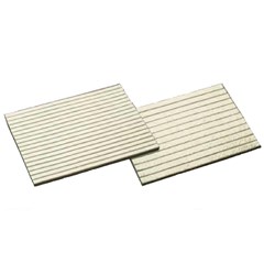 Nikalet Rubber Cleaning Sheet